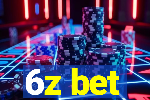 6z bet